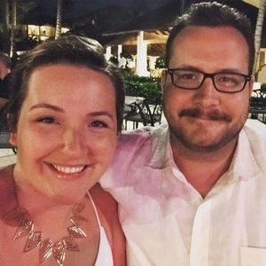 Meet your Posher, Andrew